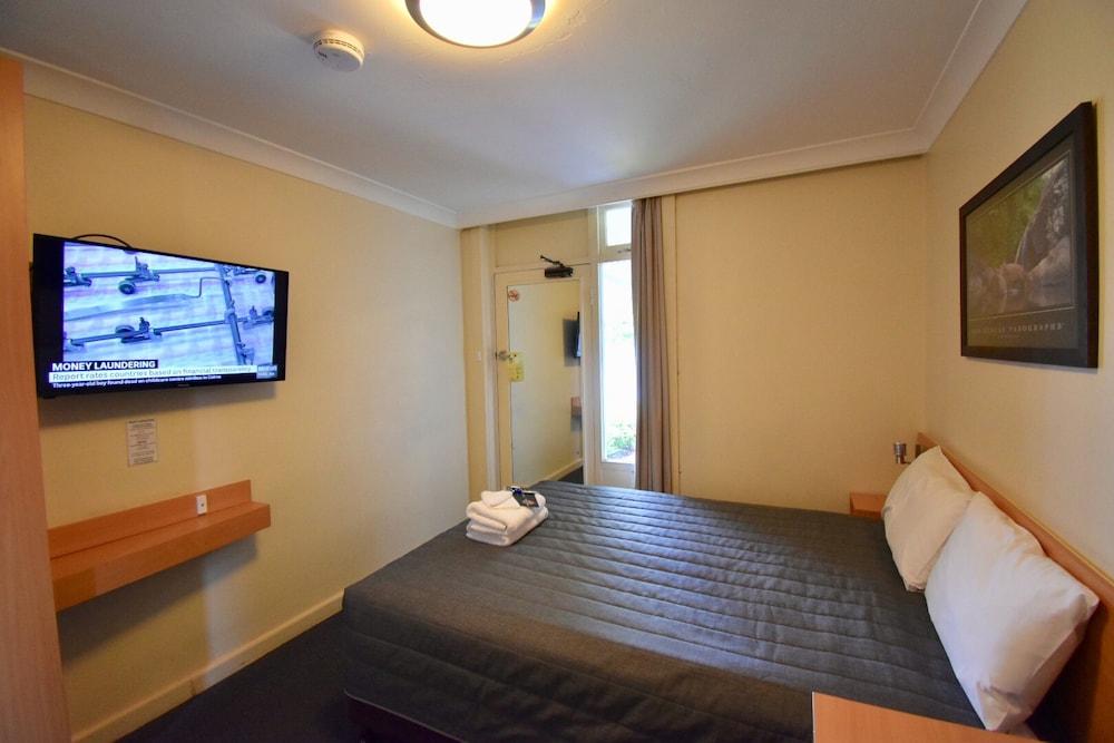 Townhouse Motel Cowra Esterno foto